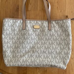 Michael Kors Laptop Tote